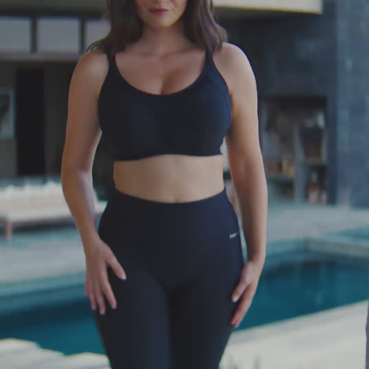 Fantasie Elevate Underwire Sports Bra