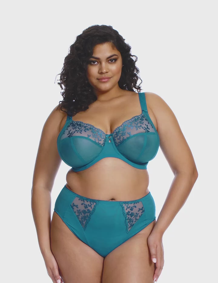 Elomi Zarla Underwire Bra