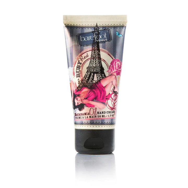 Barefoot Venus Hand Cream