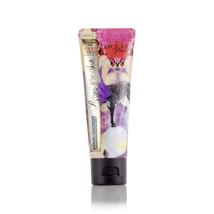 Barefoot Venus Hand Cream