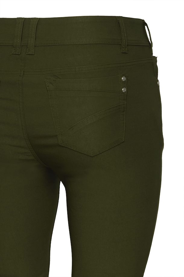 Fransa Casual Trousers Pants