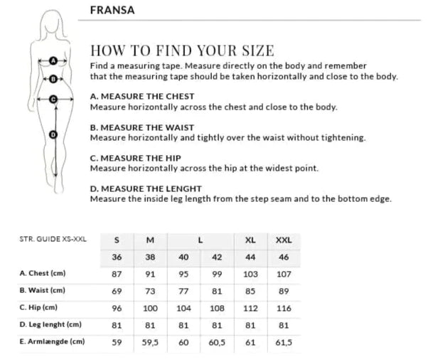 Fransa Frill Pullover Sweater - Size Small