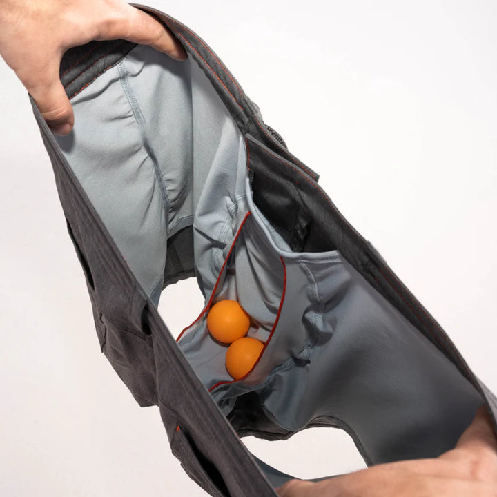 Saxx Land To Sea Hybrid Swim Shorts
