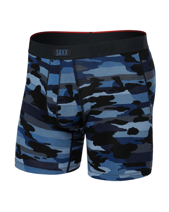 Saxx Vibe Xtra - Cloudbank Camo
