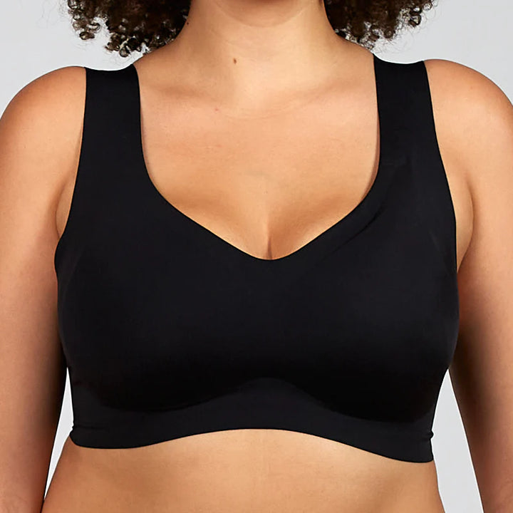 The Only Bra V-Neck Lift Bra