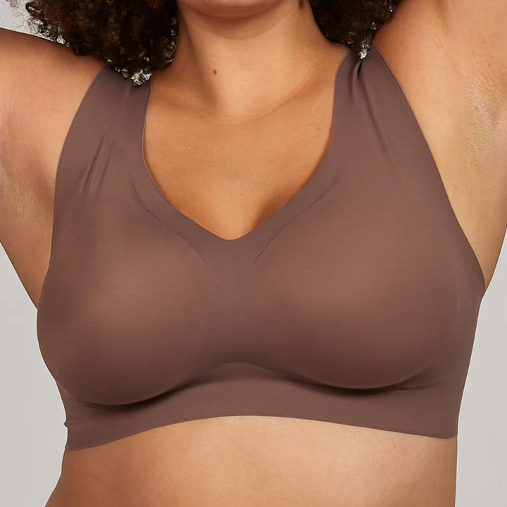 The Only Bra V-Neck Lift Bra