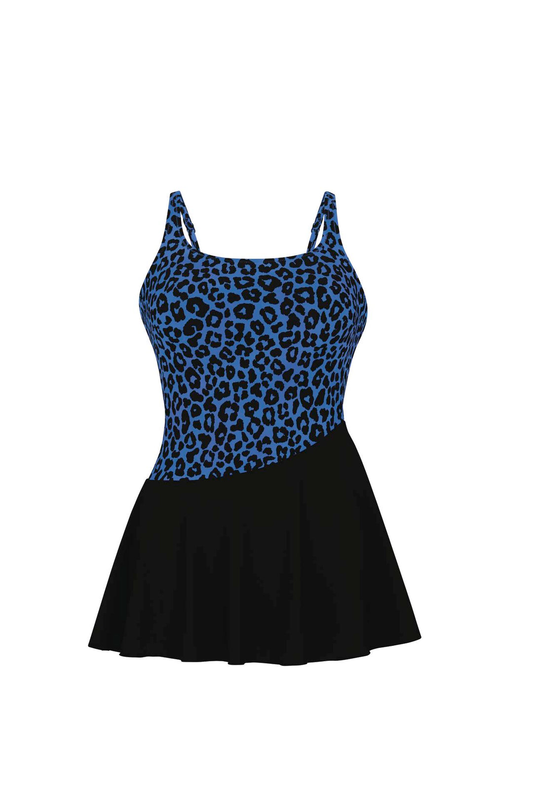 Batik Safari Kista Mastectomy Swimsuit - Size 10