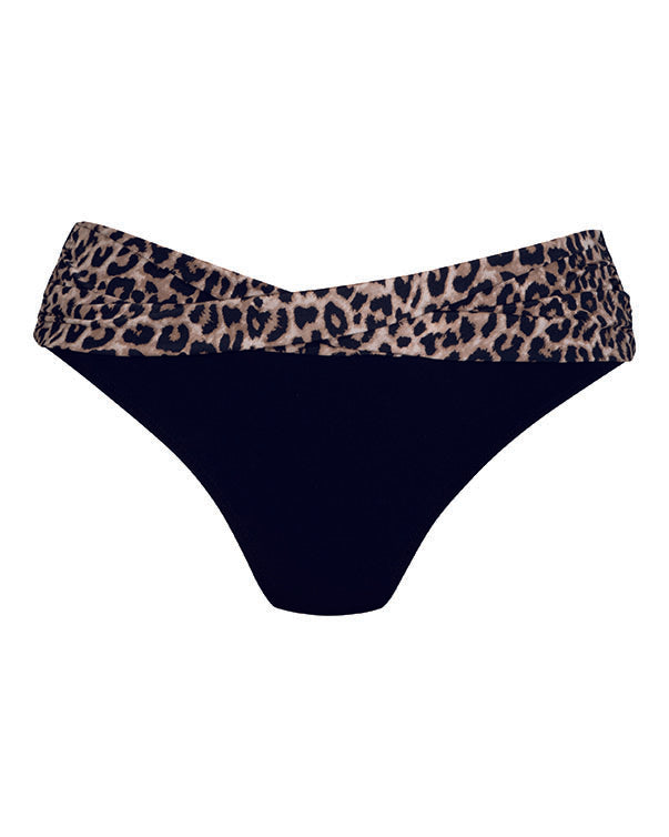 Animal Safari Swim Bottom