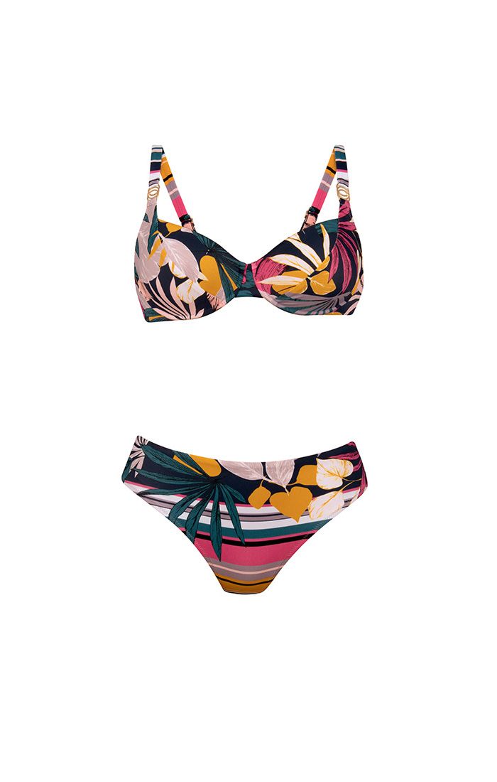 Rubina Botanical Bliss Bikini Set