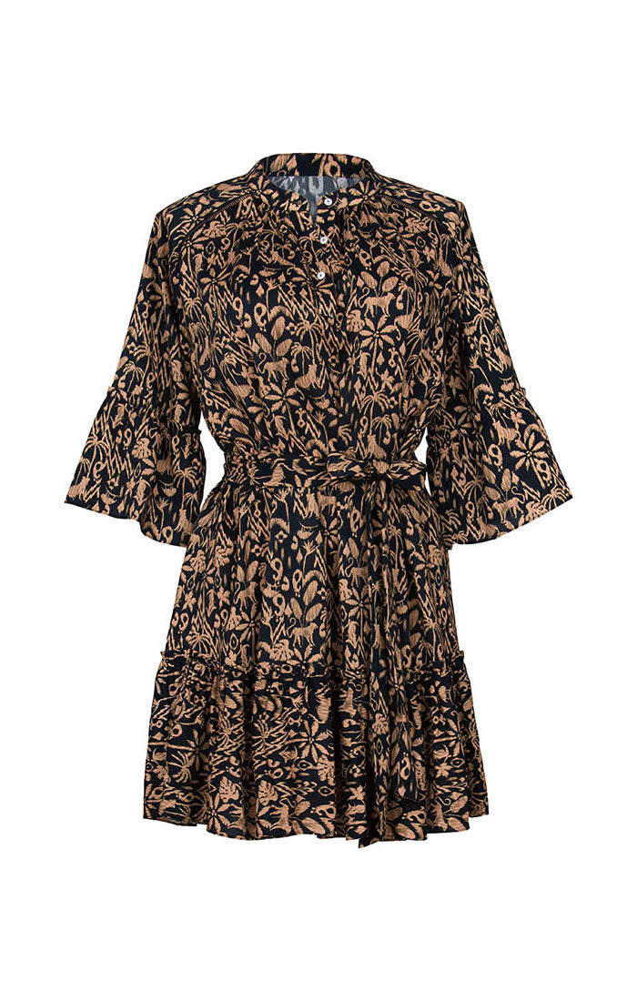 Secret Jungle Sahara Tunic / Dress