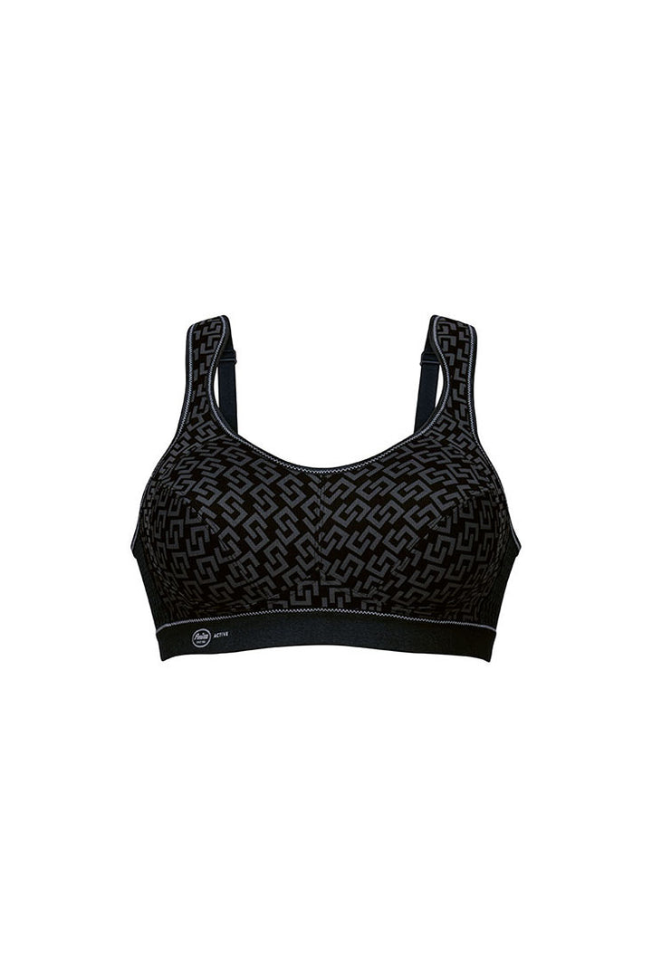 Anita Extreme Control Sports Bra - Arcade