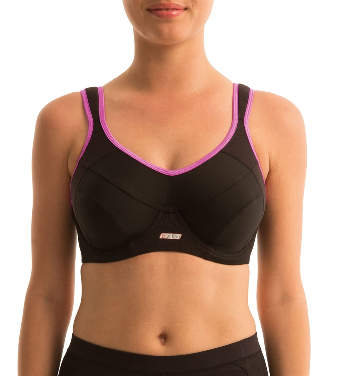 Triumph Endurance Sports Bra – Sheer Essentials Lingerie & Swimwear