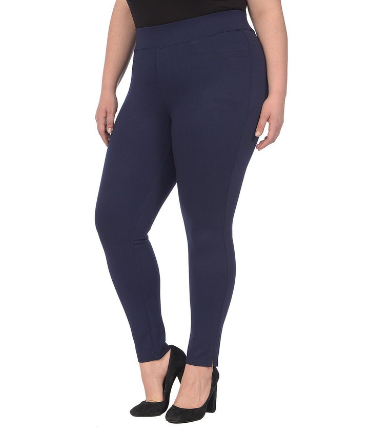 Anna Jersey Ponte Pant