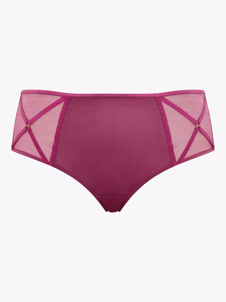 Sculptresse Dionne Midi Brief