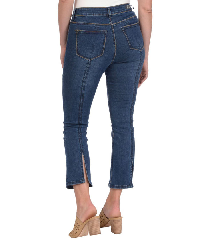 🇨🇦 Keira Boot Cut Crop