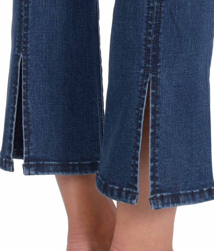 🇨🇦 Keira Boot Cut Crop