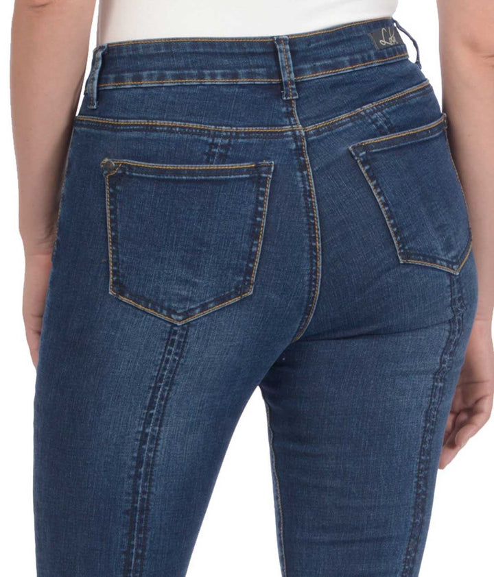 🇨🇦 Keira Boot Cut Crop