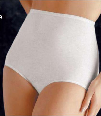 Lollipop Cotton Panty Brief