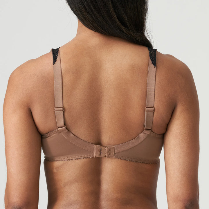 Prima Donna Madison Full Cup - Bronze - Size H 36