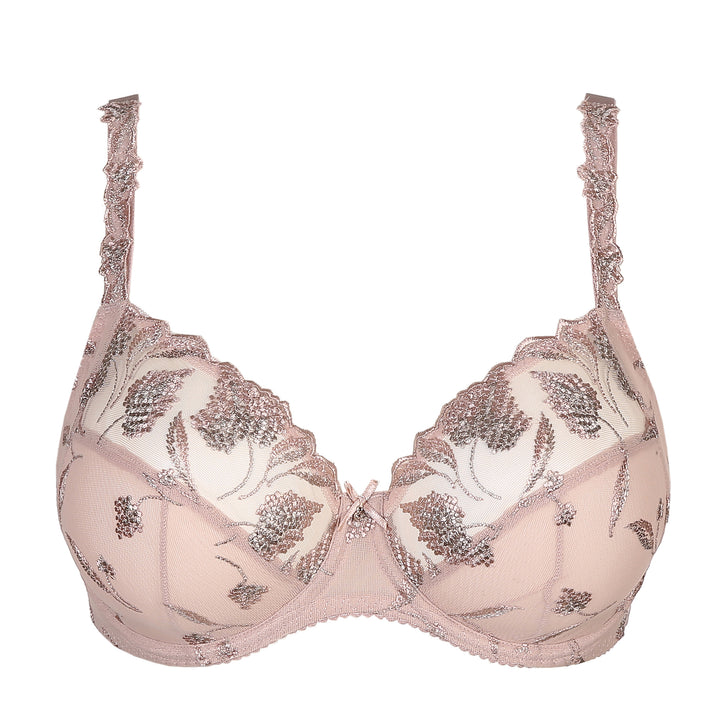 Prima Donna Forever Balcony - Patine - Size F 34