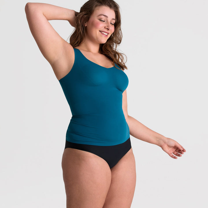 Defy Bra Tank - Size X-Small