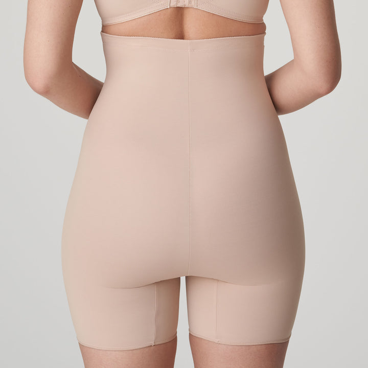 Perle Shapewear High Briefs W Legs