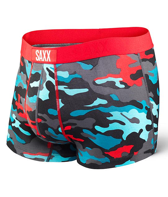 🇨🇦 Saxx Vibe- Trunk