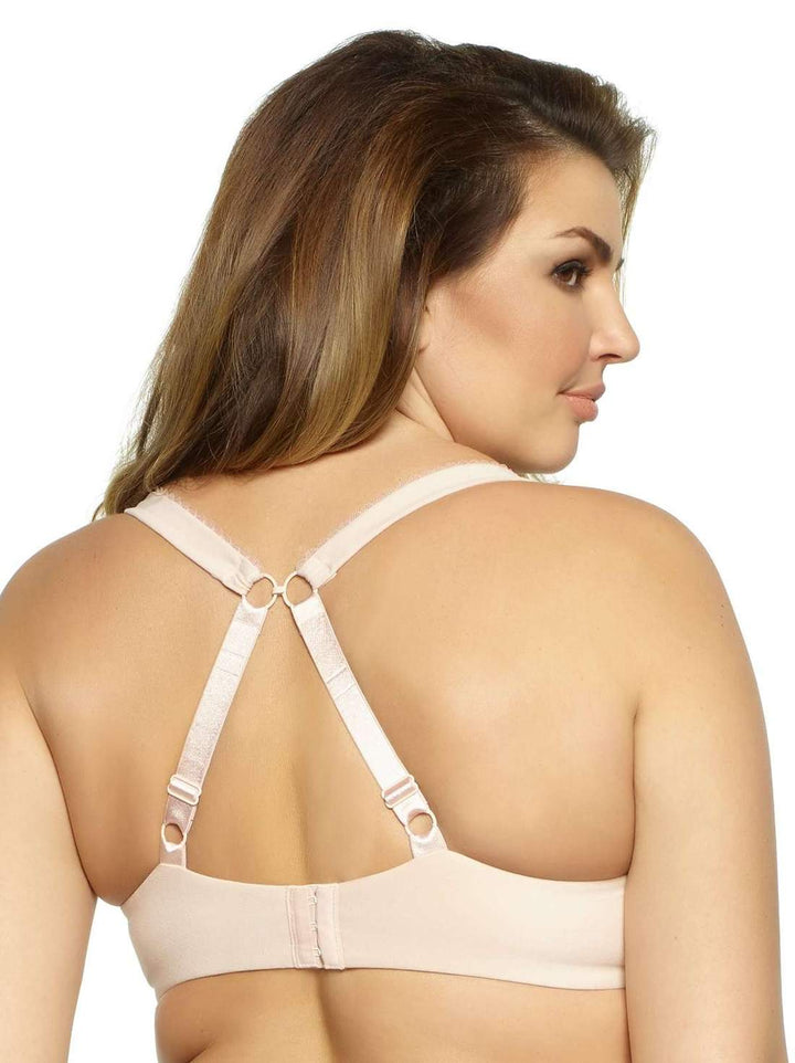 Paramour Sensational Underwire T-Shirt Bra - Sugar Baby - Size H 32