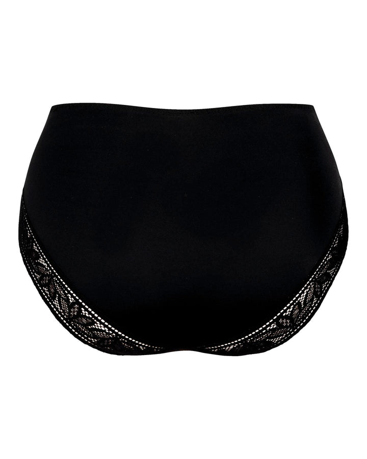 Rosa Faia Selena High-Waist Brief