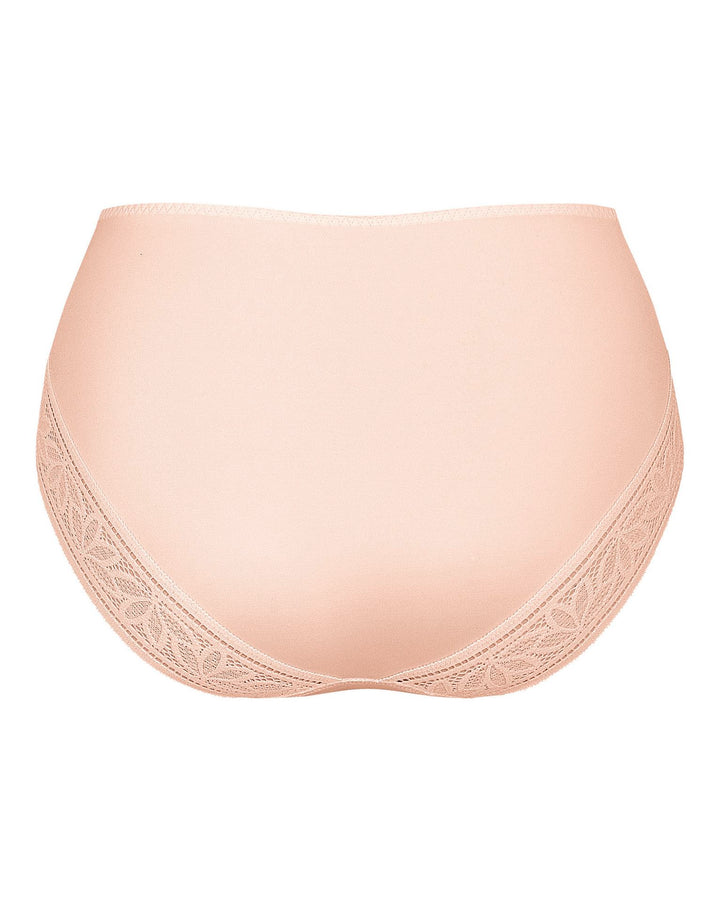 Rosa Faia Selena High-Waist Brief