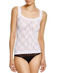 Hanky Panky Signature Lace Cami