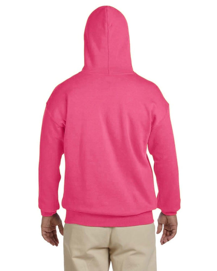 Gildan 8 oz Unisex Hoodie