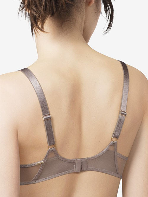 Chantelle Pyramide Underwire Bra
