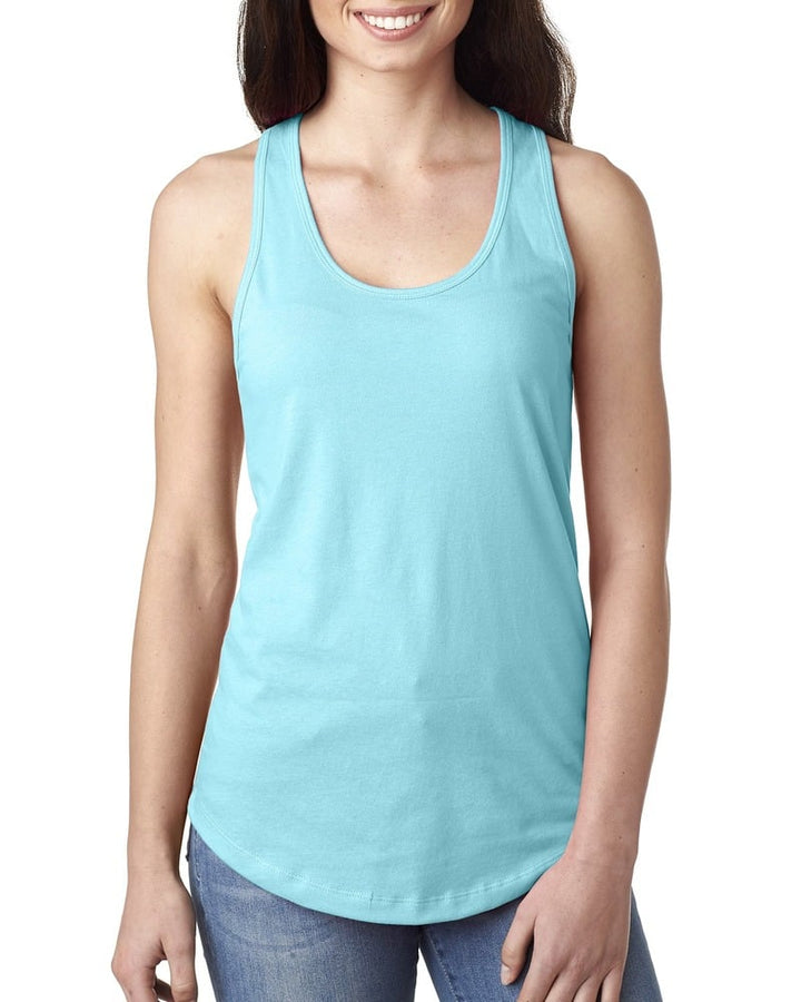 Ideal Racerback Tank