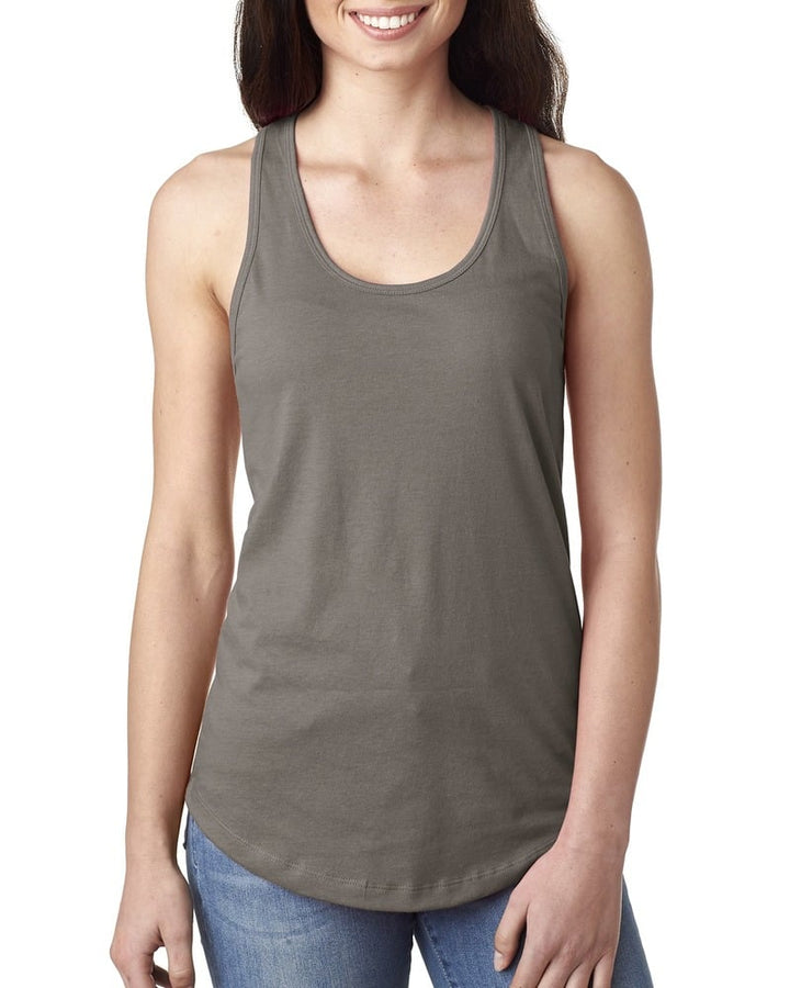 Ideal Racerback Tank