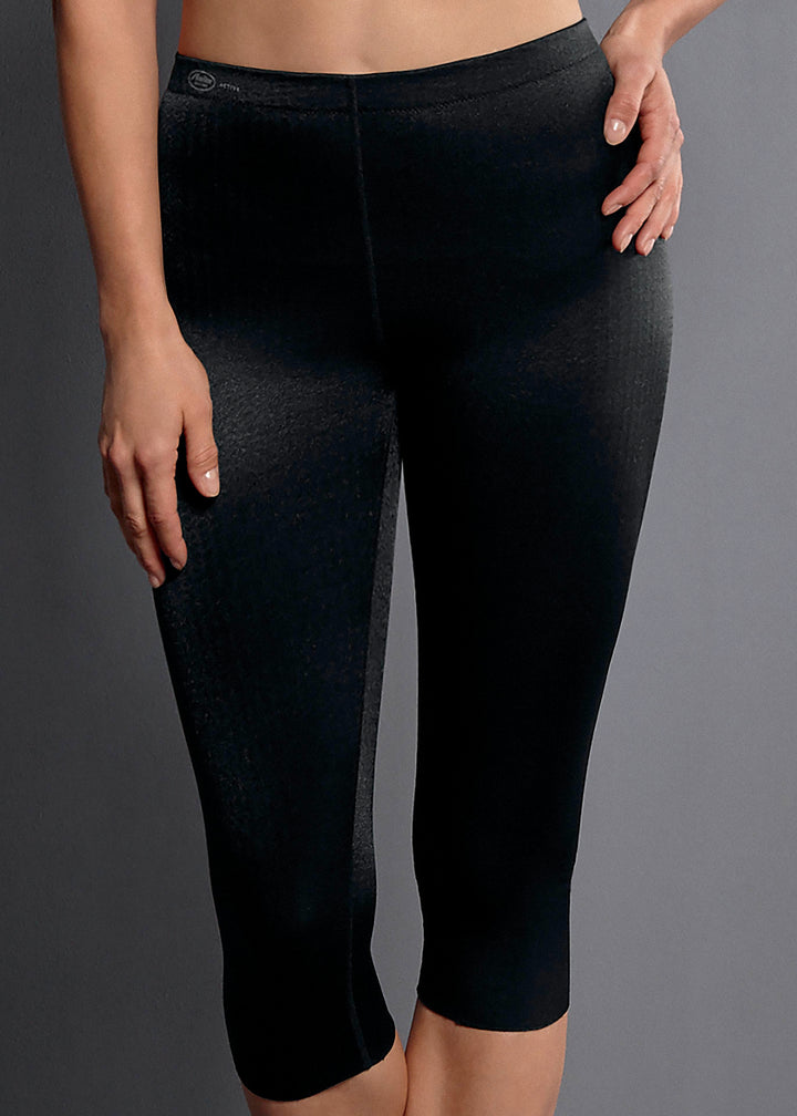 SPORT TIGHTS MASSAGE - ¾-length