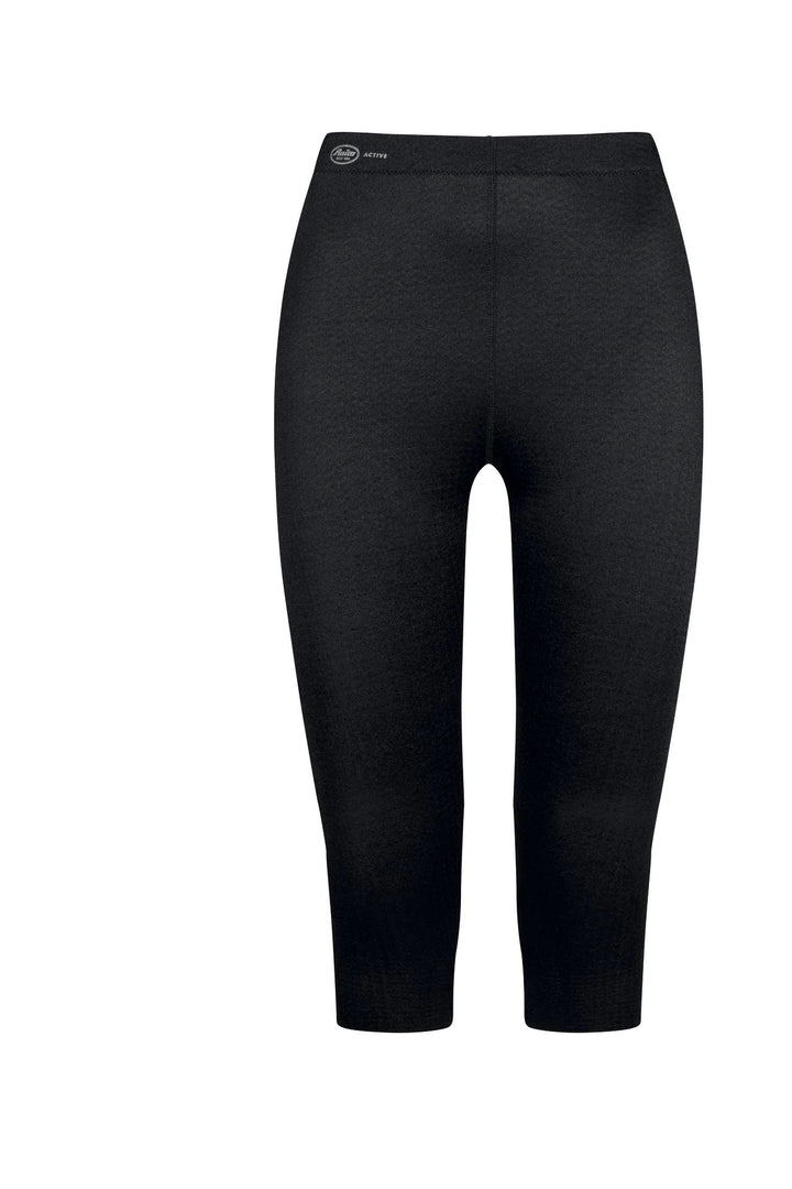 SPORT TIGHTS MASSAGE - ¾-length