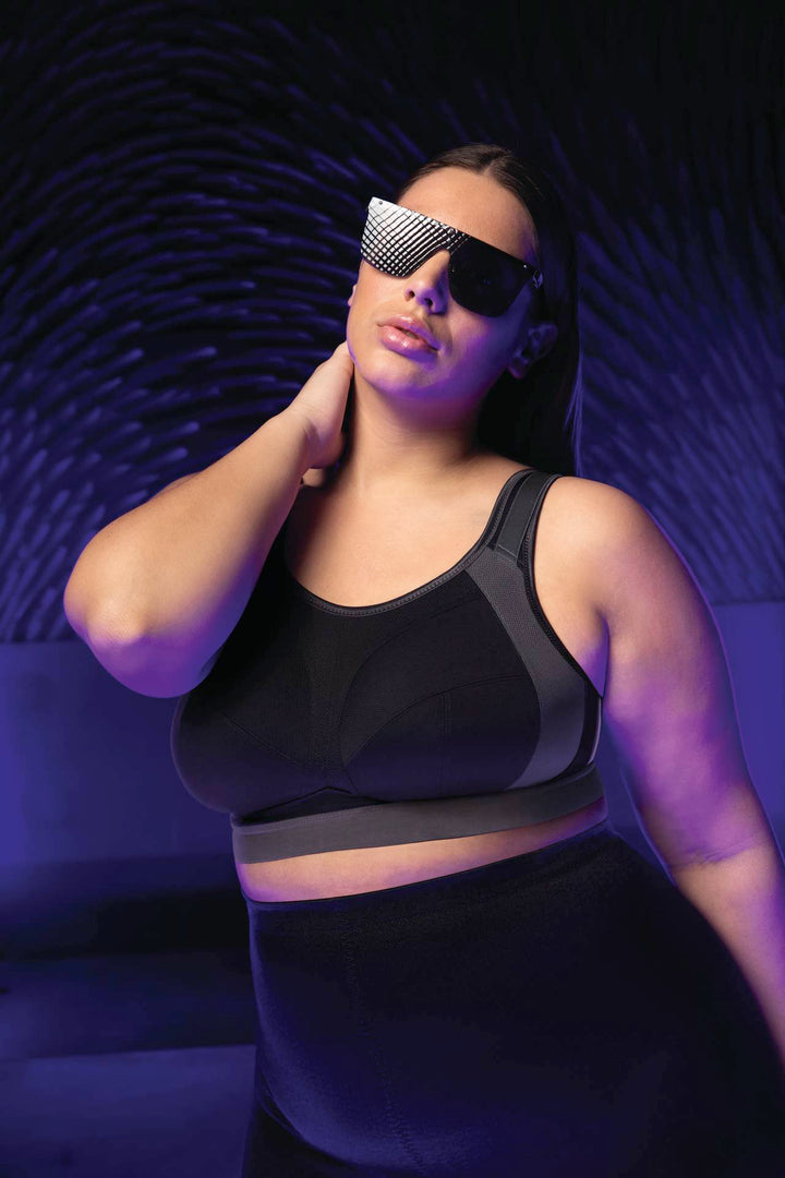 Anita Sport Tights Plus Size