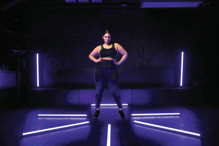 Anita Sport Tights Plus Size