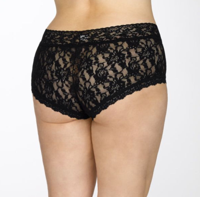 Hanky Panky - Signature Lace *Plus Size* Boyshort