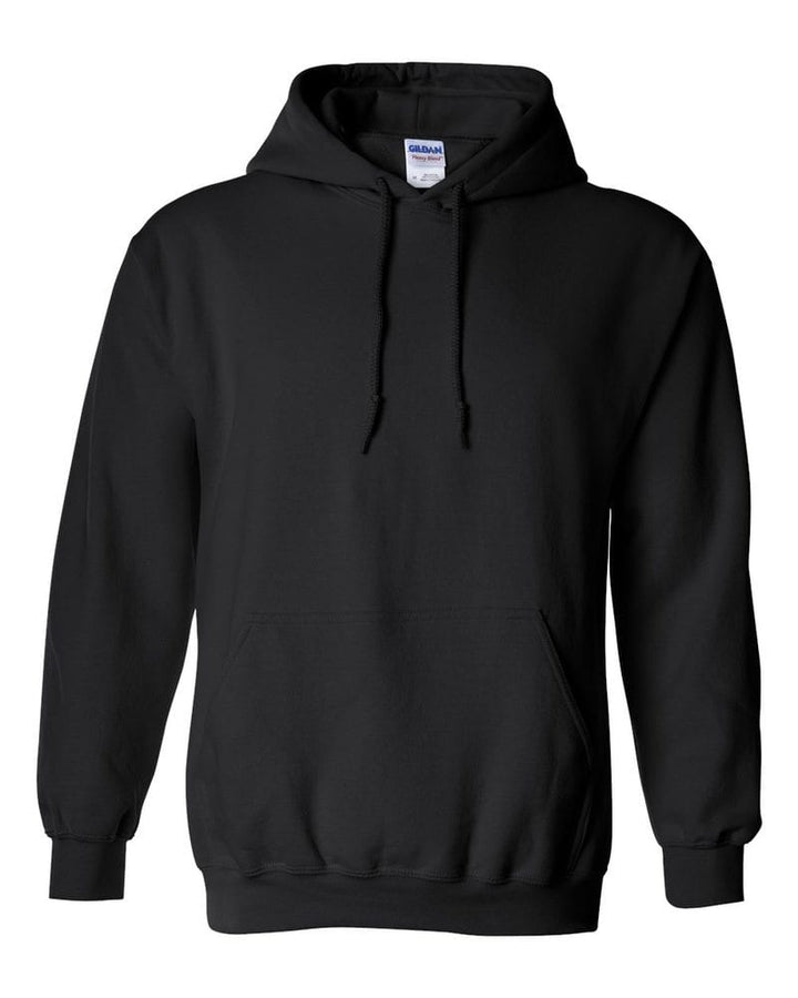 Heavy Weight  8 oz Hoodie
