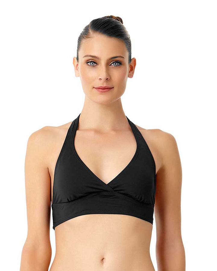 Marilyn Halter Top - Sheer Essentials Lingerie & Swim