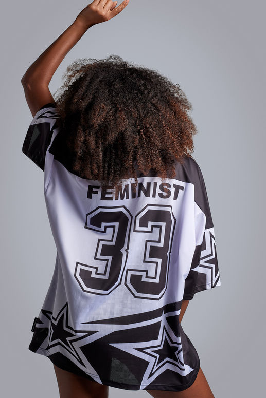 🇩🇰 Women's Day Football Jersey