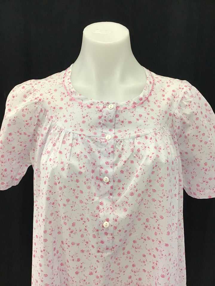 Linclalor Cotton Nightdress