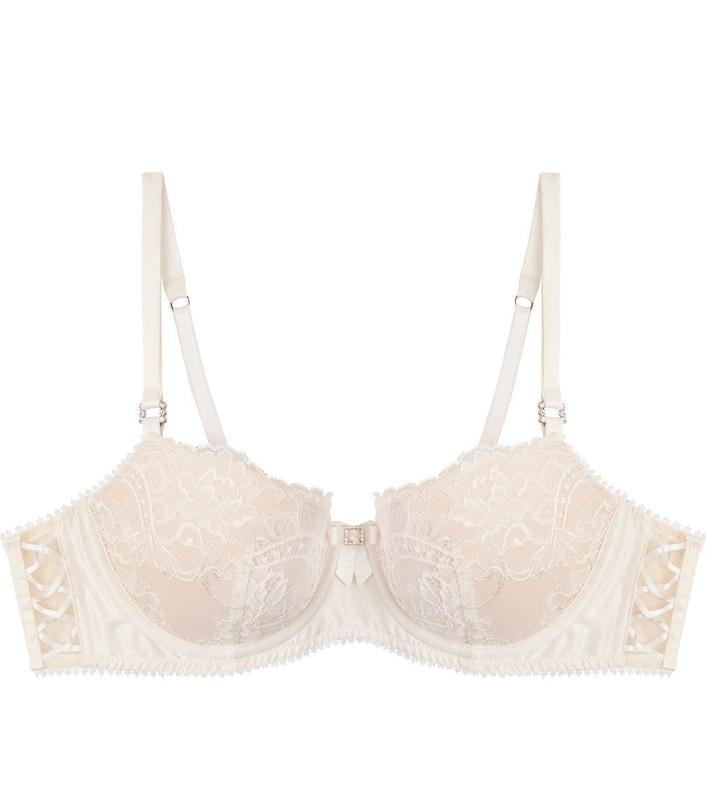 Chloe Abigail Bra - Sheer Essentials Lingerie & Swim
