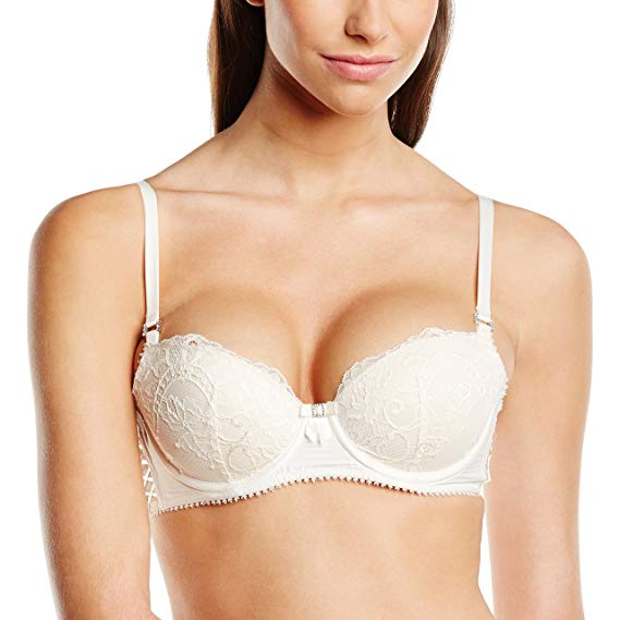 Chloe Abigail Bra - Sheer Essentials Lingerie & Swim