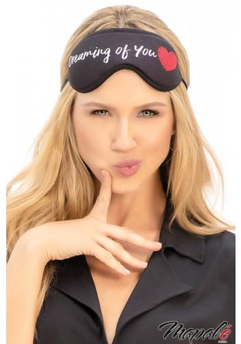 Reversible Sleep Mask