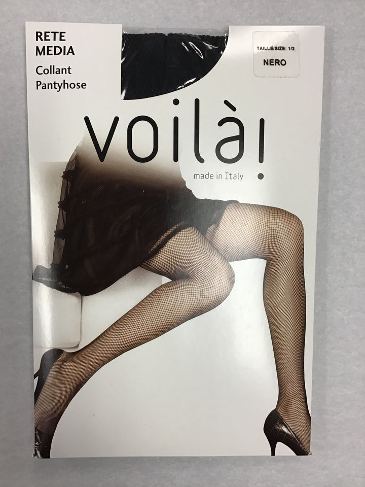 Voila Rete Media Pantyhose