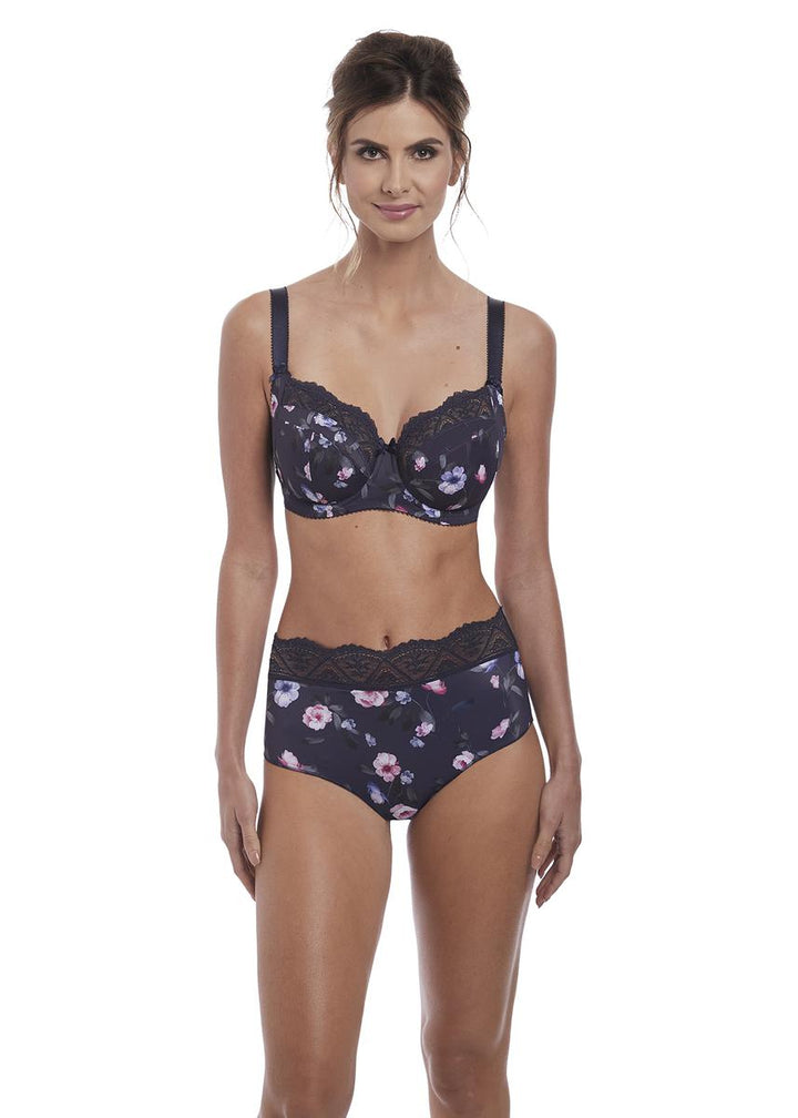 Katie Side Support Bra
