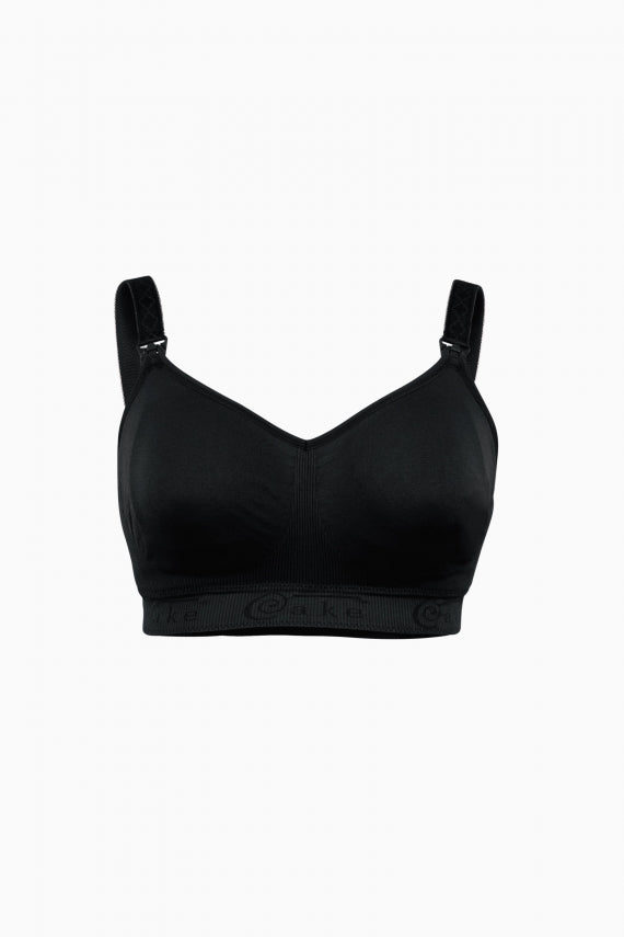 Sugar Candy Fuller Bust Seamless Nursing Bra